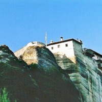 Foto de Meteora