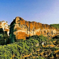 Foto de Meteora