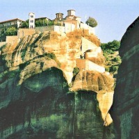 Foto de Meteora