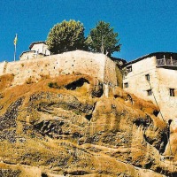 Foto de Meteora