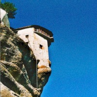 Foto de Meteora