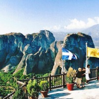 Foto de Meteora
