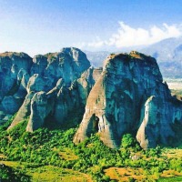 Foto de Meteora