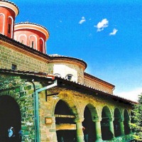 Foto de Meteora