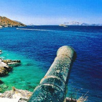 Foto de Isla de Idra