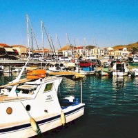 Foto de Isla de Egina
