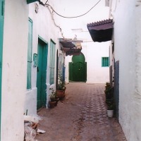 Foto de Asilah