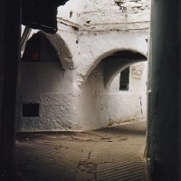 Foto de Tetuán