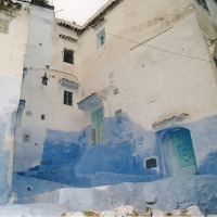 Foto de Chechaouen