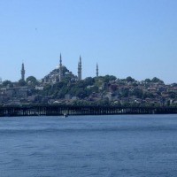 Foto de Estambul