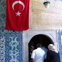 Foto de Estambul