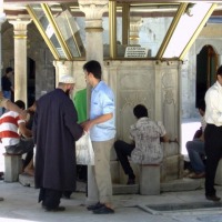 Foto de Estambul