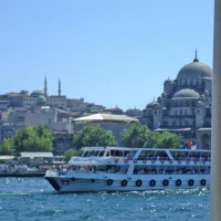 Foto de Estambul