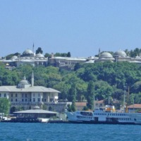 Foto de Estambul