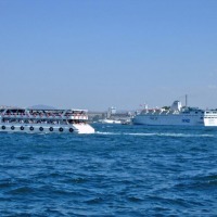 Foto de Estambul