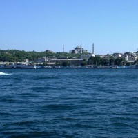 Foto de Estambul