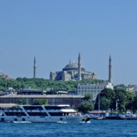 Foto de Estambul
