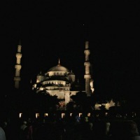 Foto de Estambul