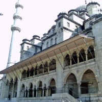 Foto de Estambul