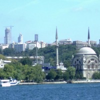 Foto de Estambul