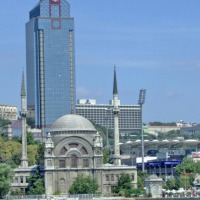 Foto de Estambul