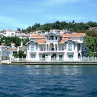 Foto de Yeniköy