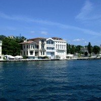 Foto de Yeniköy