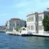 Foto de Yeniköy