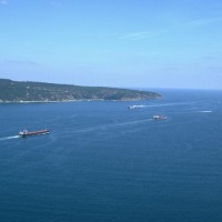 Foto de Anadolu Kavagi