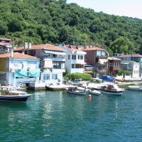 Foto de Anadolu Kavagi