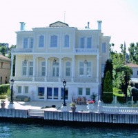 Foto de Yeniköy