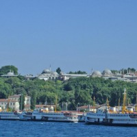 Foto de Estambul