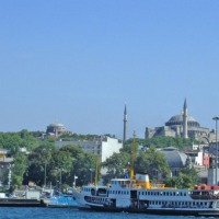 Foto de Estambul