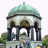 Foto de Estambul
