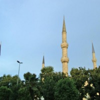 Foto de Estambul