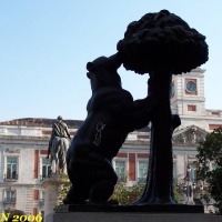 Foto de Madrid