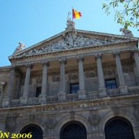 Foto de Madrid