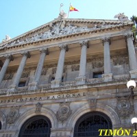 Foto de Madrid