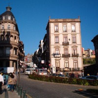 Foto de Oporto