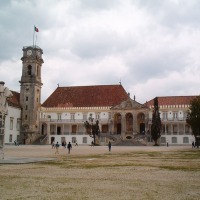 Foto de Coimbra