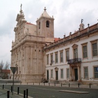 Foto de Coimbra