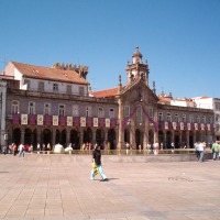 Foto de Braga