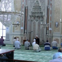 Foto de Estambul