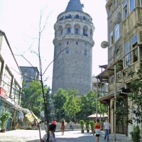 Foto de Estambul