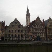 Foto de GANTE