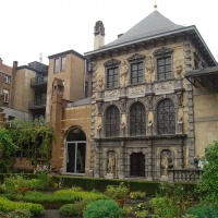 Foto de Amberes