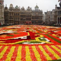 Foto de Bruselas
