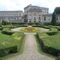 Foto de Bruselas