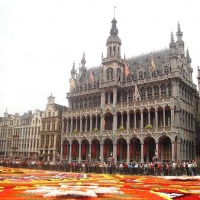 Foto de Bruselas