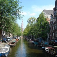 Foto de Amsterdam